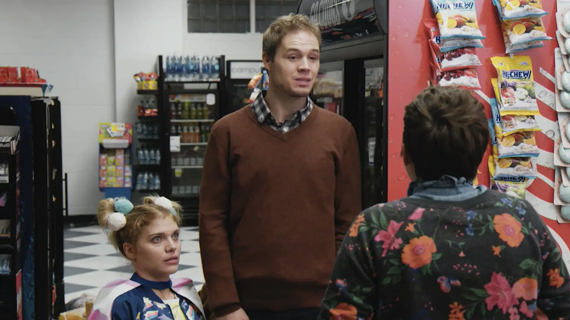 Single Parent Romance