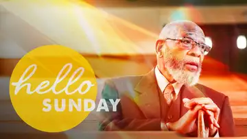 Hello Sunday