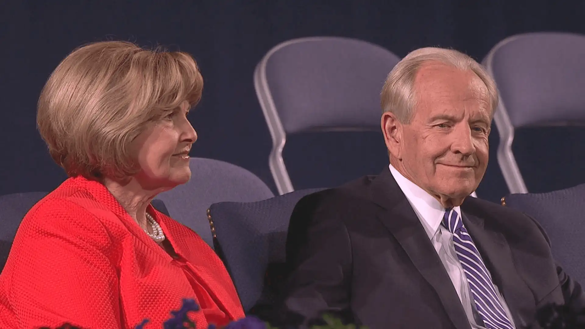 W. Craig Zwick & Jan Zwick