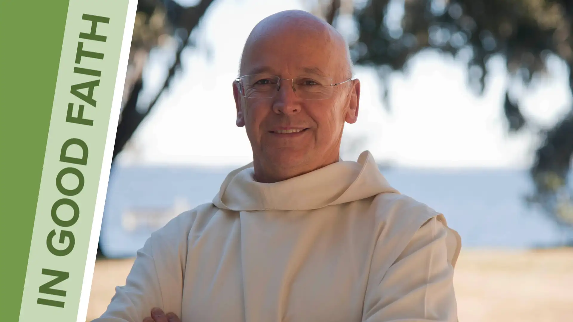 Ep. 284: How Can Meditation Transform Your Life? | Laurence Freeman