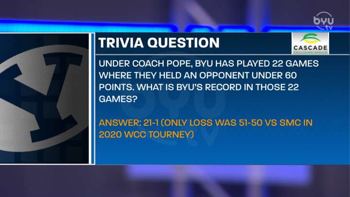 Trivia Question of the Day