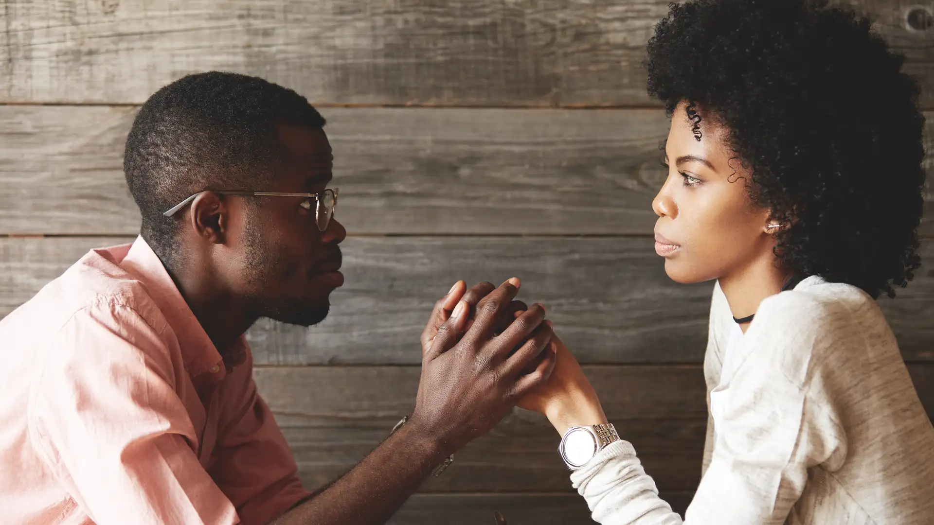 I Did Frankly Forgive