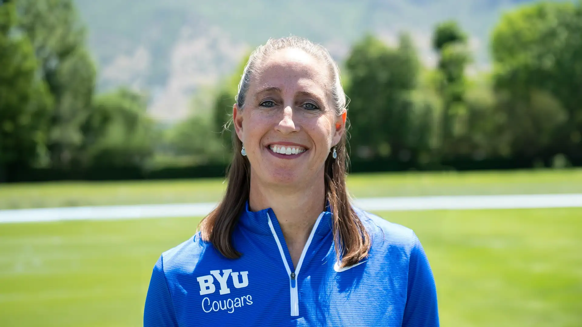 Tiffany Hogan: Redefining Victory