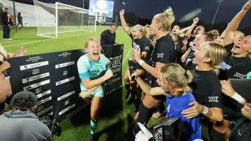 Best Win of the Fall so far?