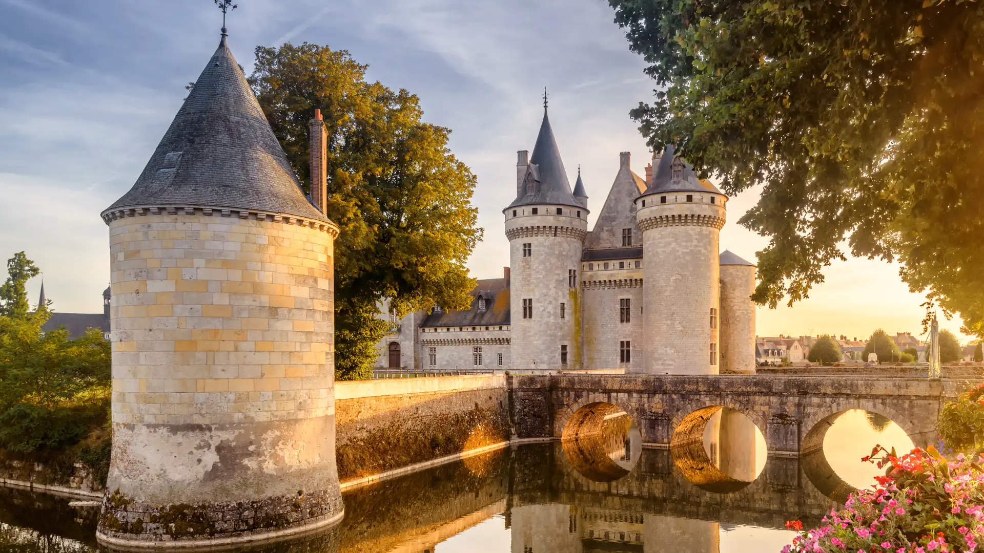 Replacing CONTROL with SERENDIPITY