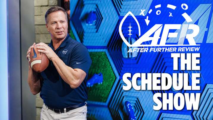 The Schedule Show