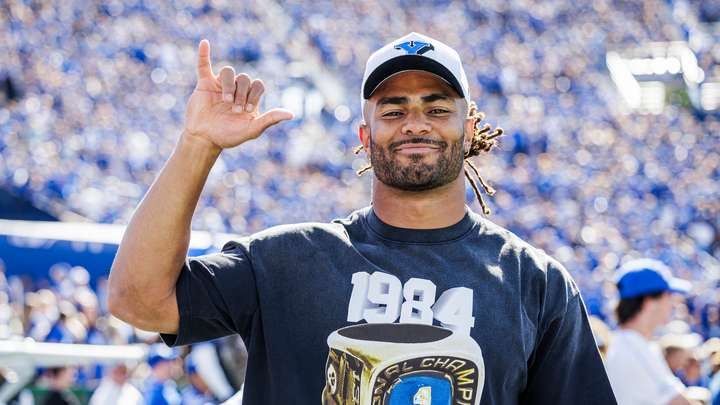 Big Contracts, Bigger Questions: BYU in the Spotlight