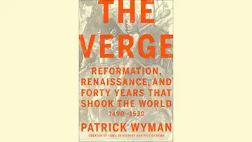 Forty Years that Shook the World