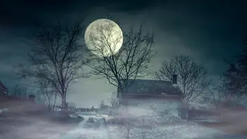 Chasing Ghosts