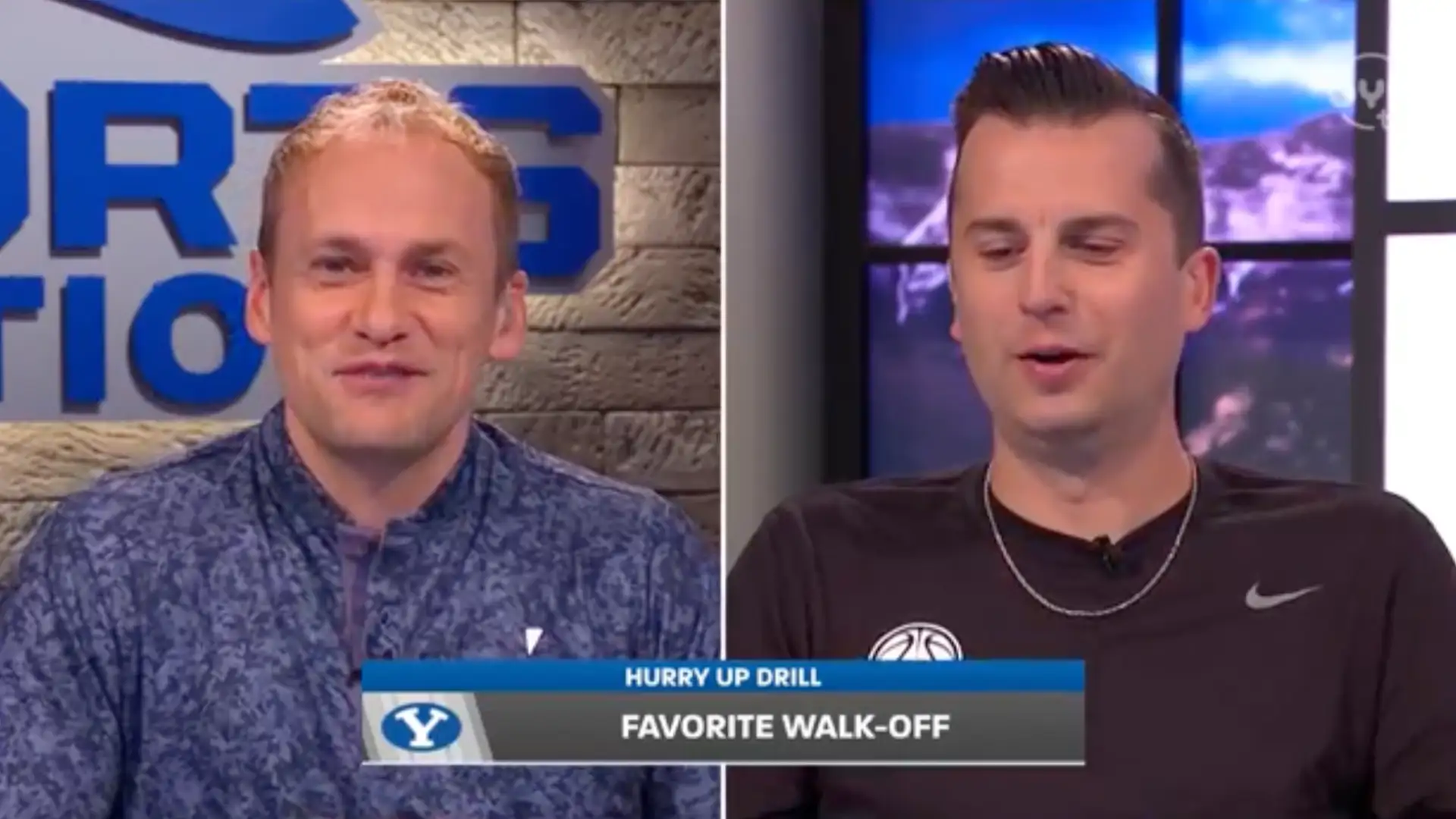 Biggest Moment from This Year’s Basketball Season?