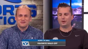 Biggest Moment from This Year’s Basketball Season?