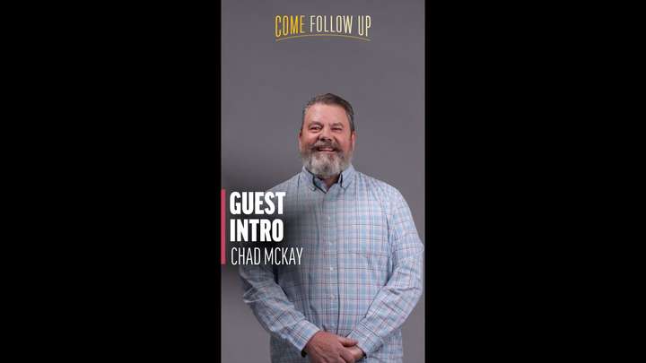 May 27-June 2 | Mosiah 25-28 | Guest Intro: Chad Mckay