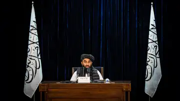 Afghanistan’s New Leaders