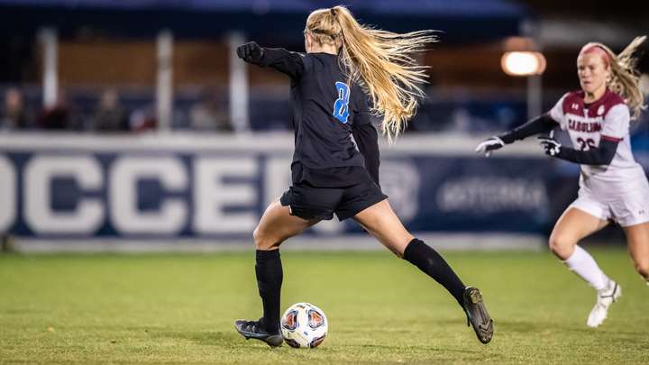 BYU vs South Carolina: 2nd Half