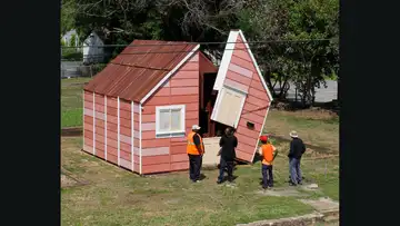 Artistic Spaces Unite Communities