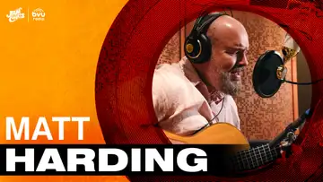 Matt Harding