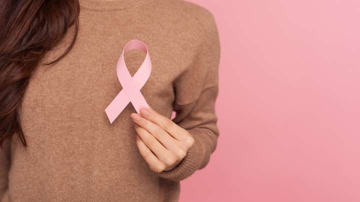 Facing Breast Cancer