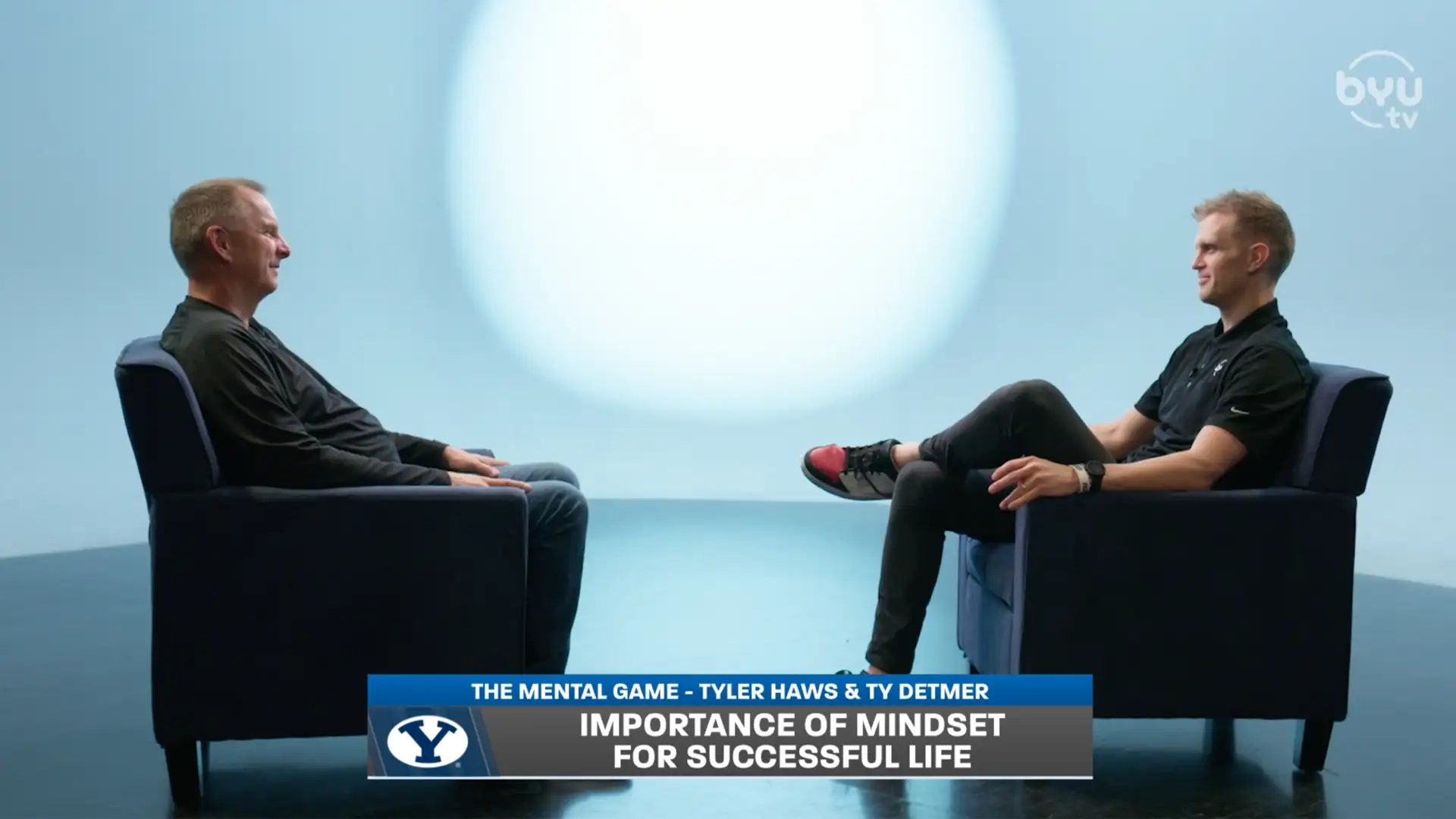 The Mental Game: Ty Detmer