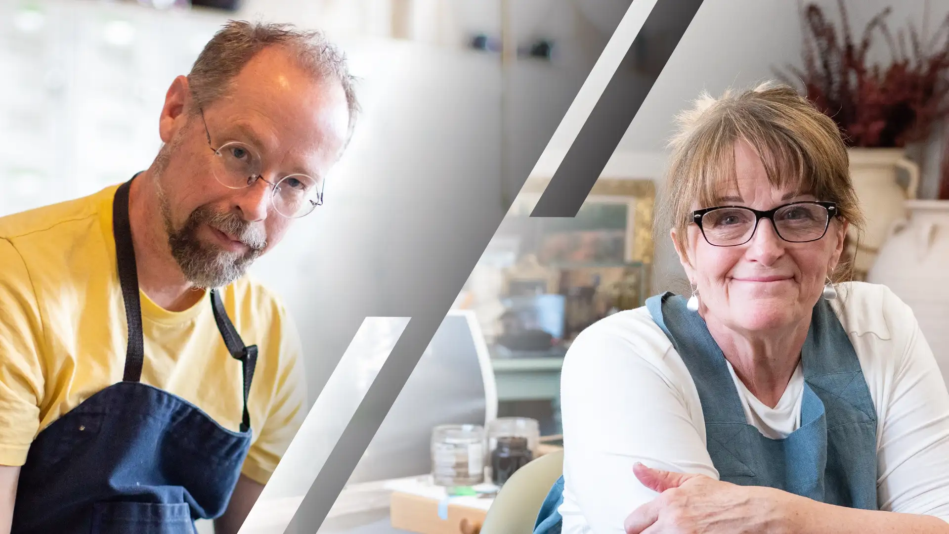 Ryan Moffett / Liz Lemon Swindle