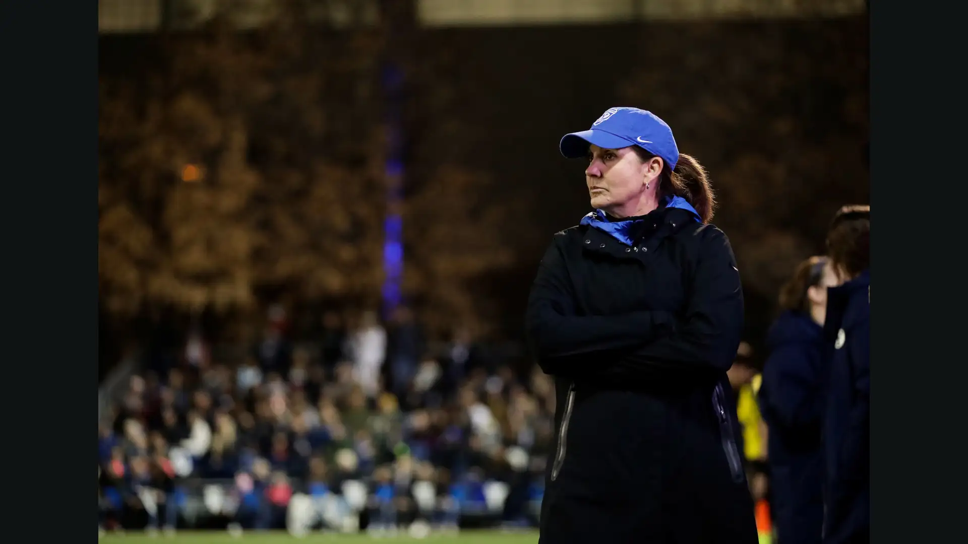 BYU Sports Pioneer Jennifer Rockwood