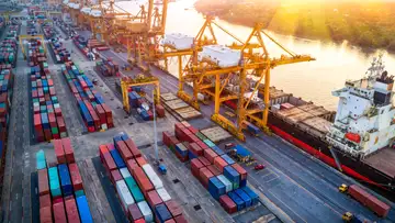 Global Trade Enriches the World