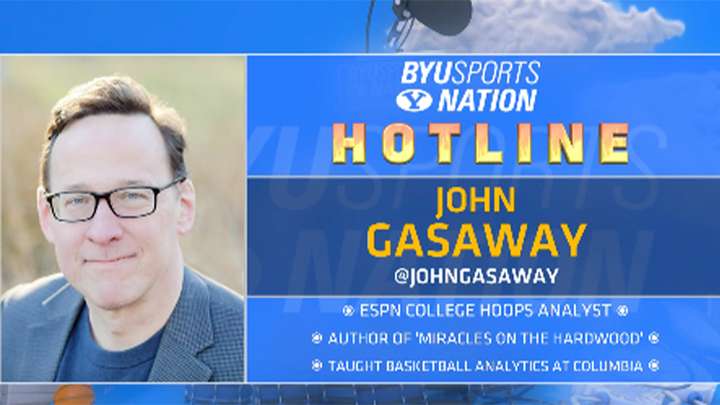 College Hoops with John Gasaway