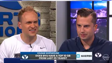 Cougar Whiparound