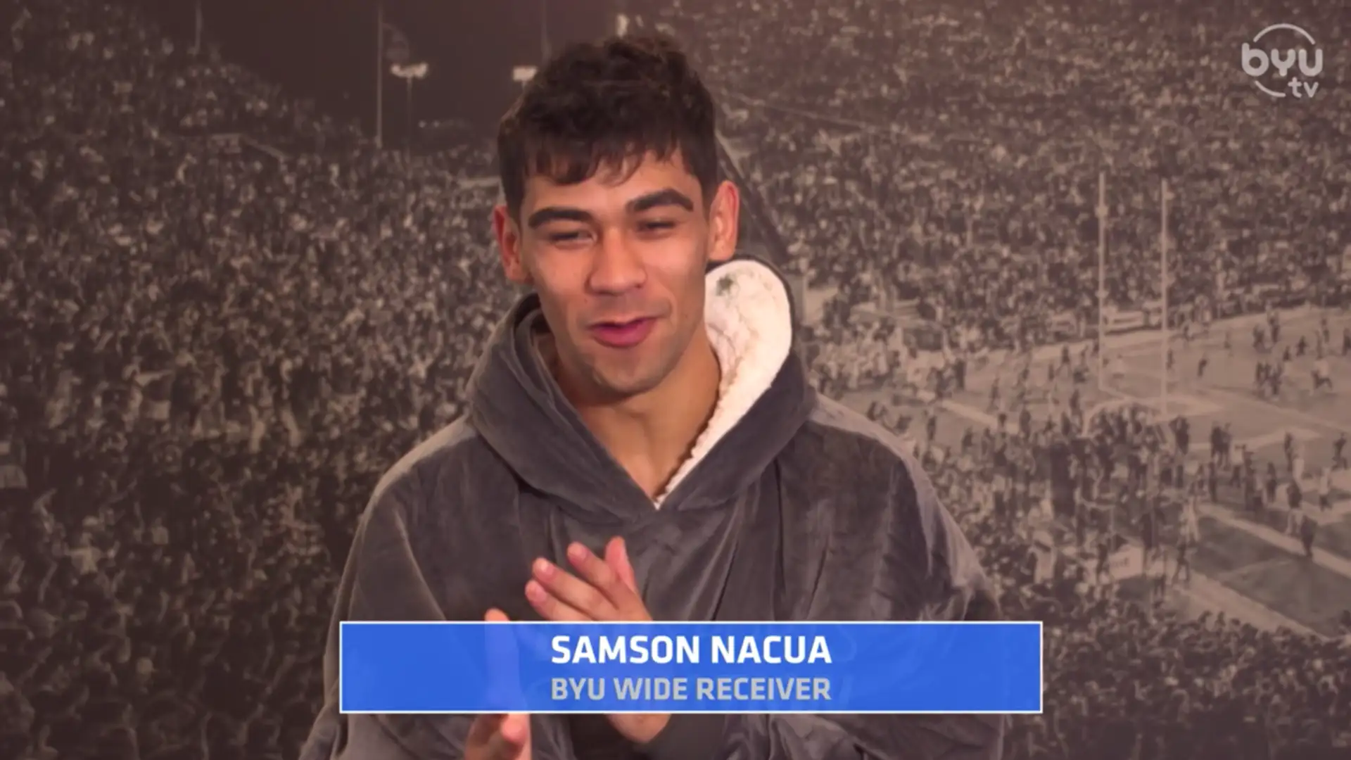 Samson Nacua