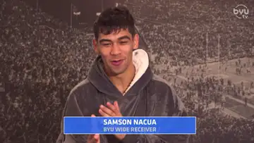 Samson Nacua