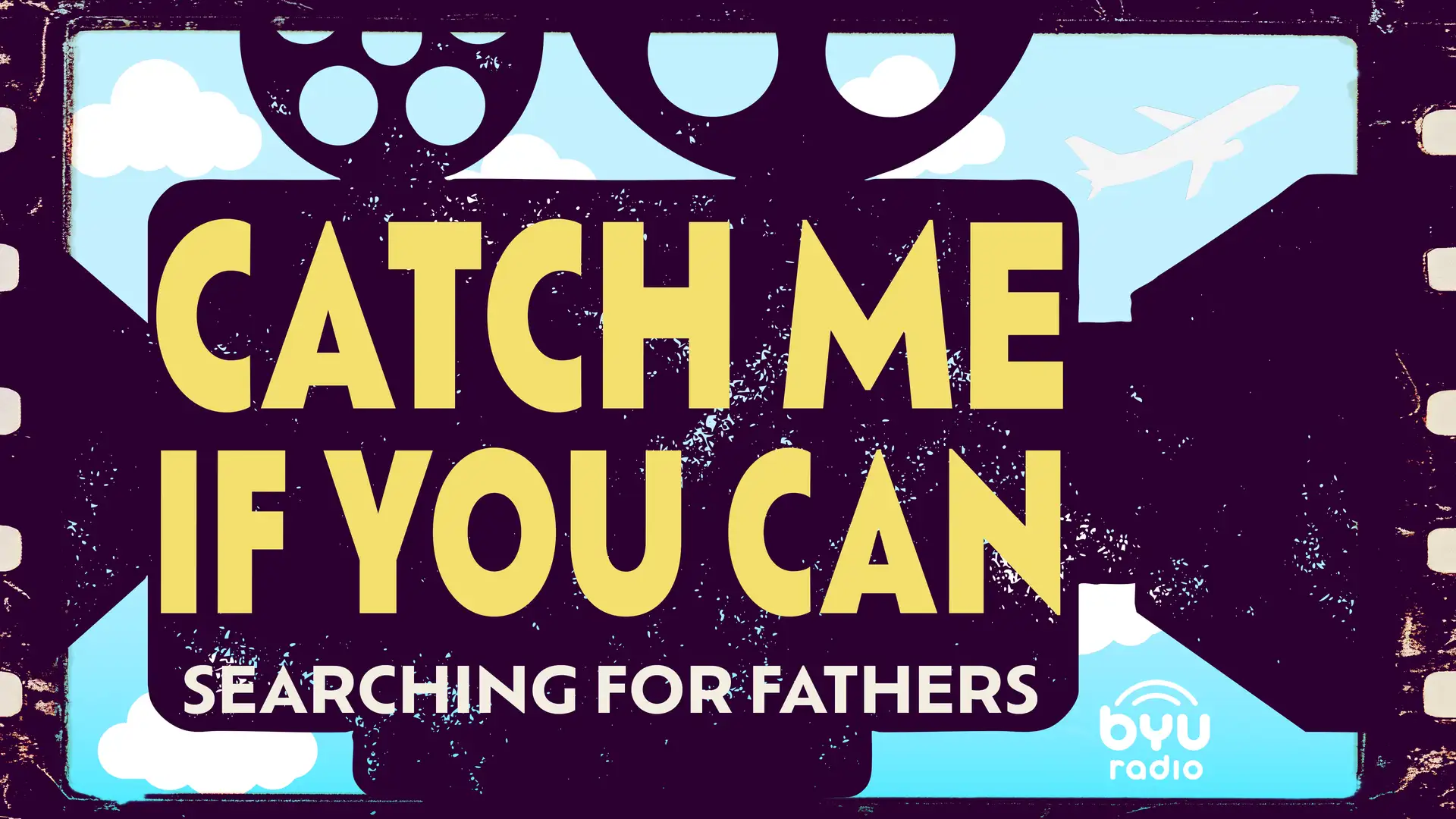Catch Me if You Can: Searching for Fathers