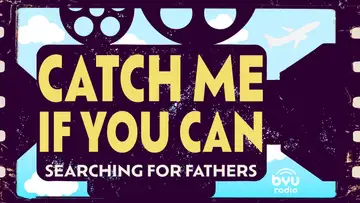 Catch Me if You Can: Searching for Fathers
