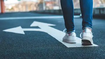 Our Decisions Shape Our Lives