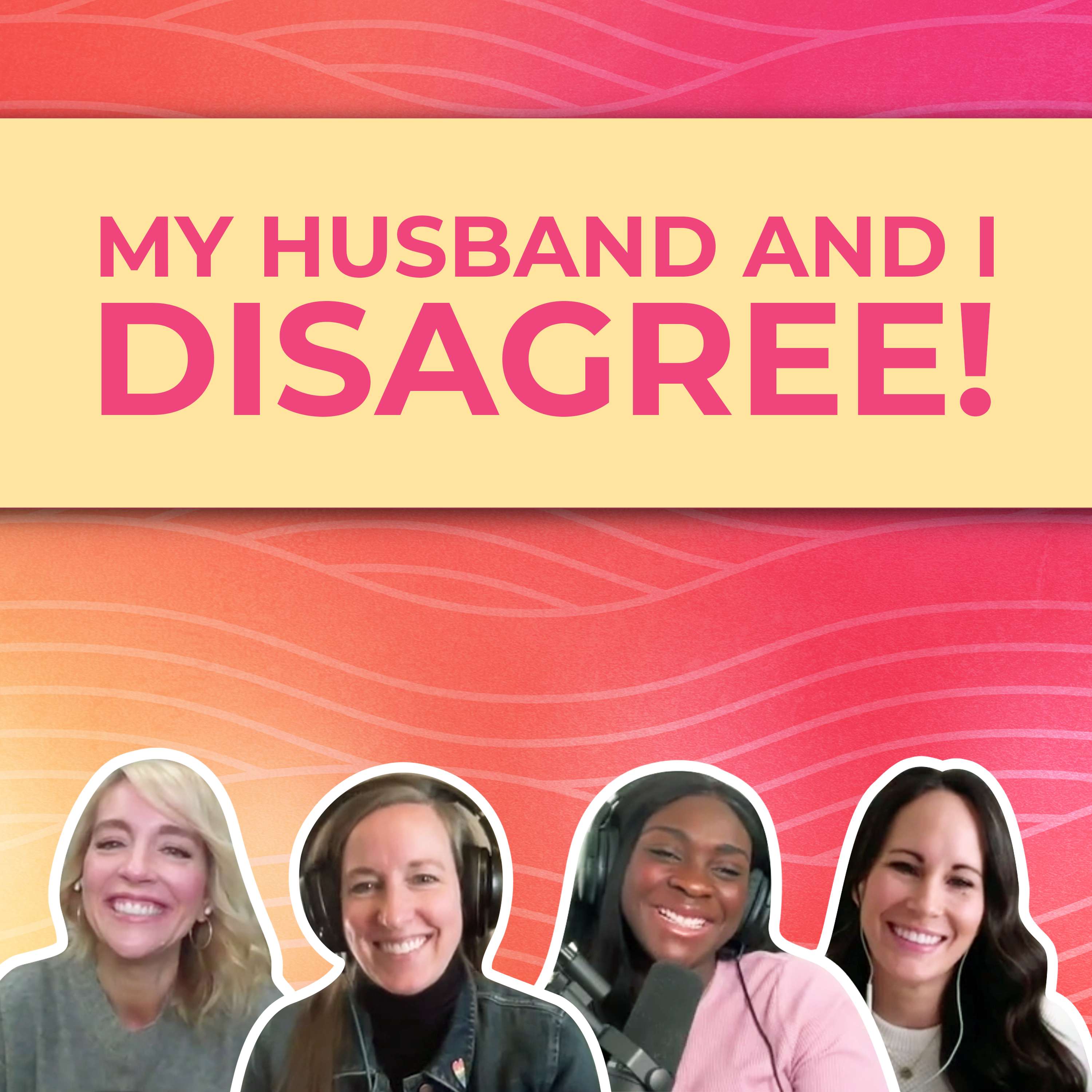 When Family Values Clash: Navigating Priorities Together