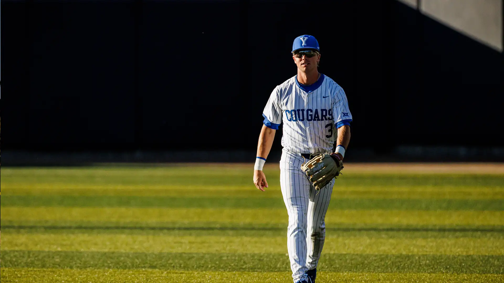 BYU vs Kansas Game 1 Full Broadcast