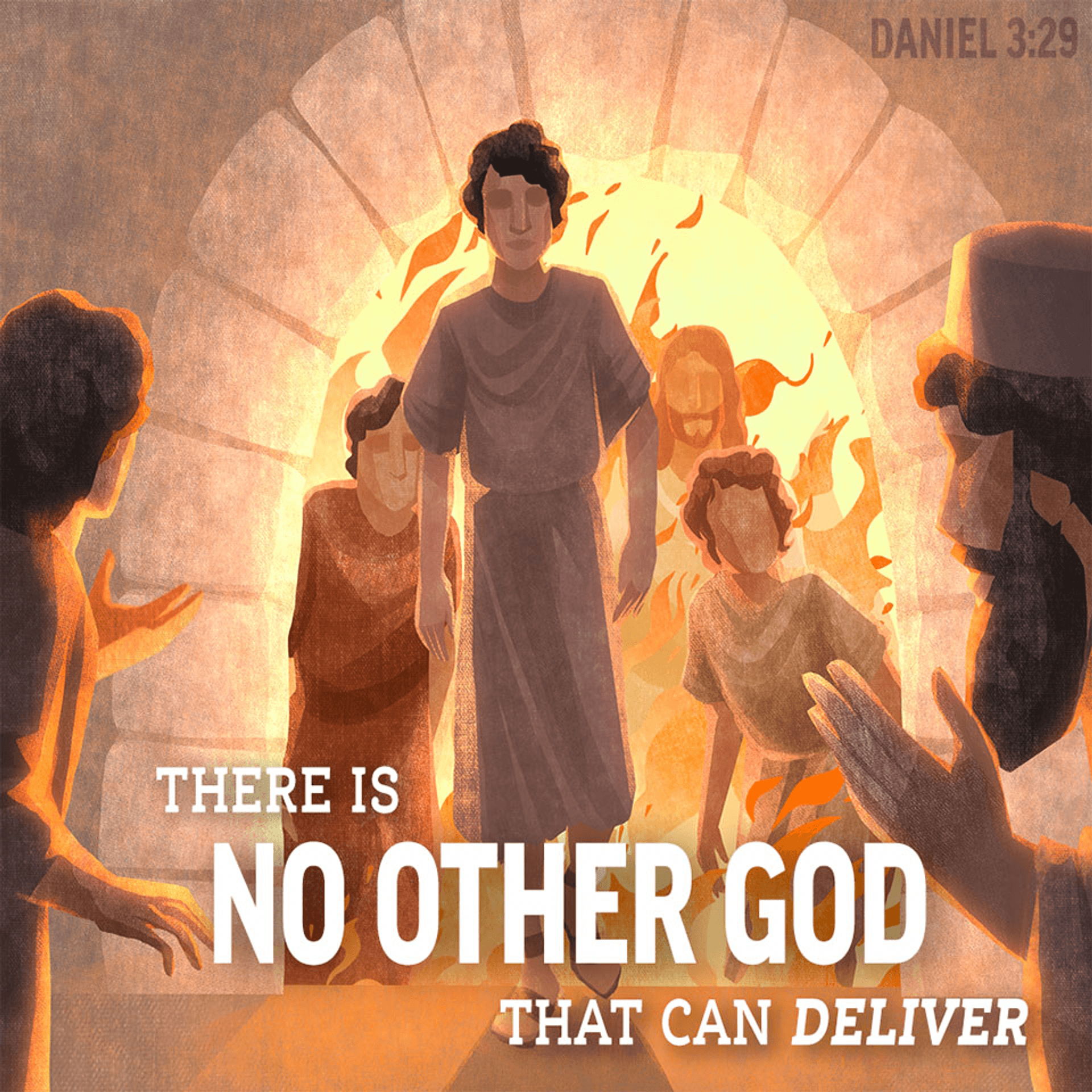 Come Follow Up Daniel 16 Teaching Resources BYUtv