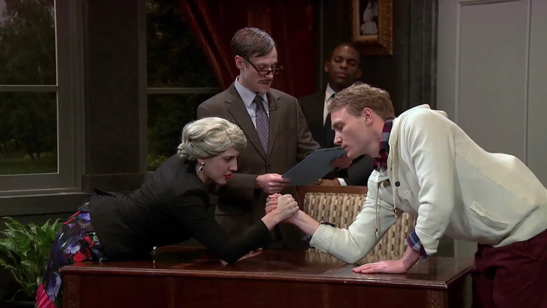 Last Will and Testament