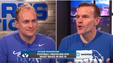 Cougar Whiparound 
