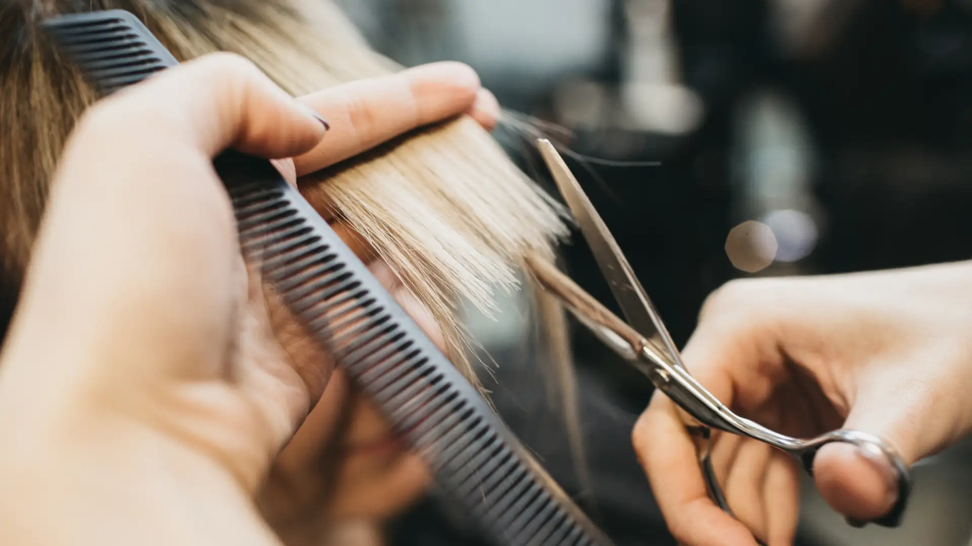 Learning an Instrument and Hair Trends