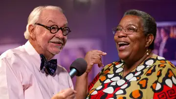 S5 E4: Tricksters & Turkeys - Stories by Donald Davis and Sheila Arnold