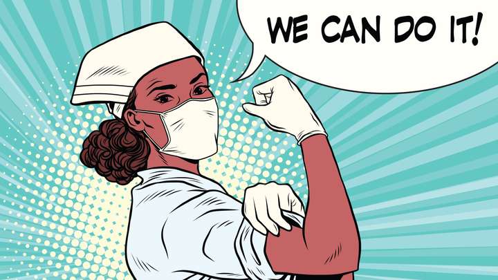 Discrimination Against Female Doctors