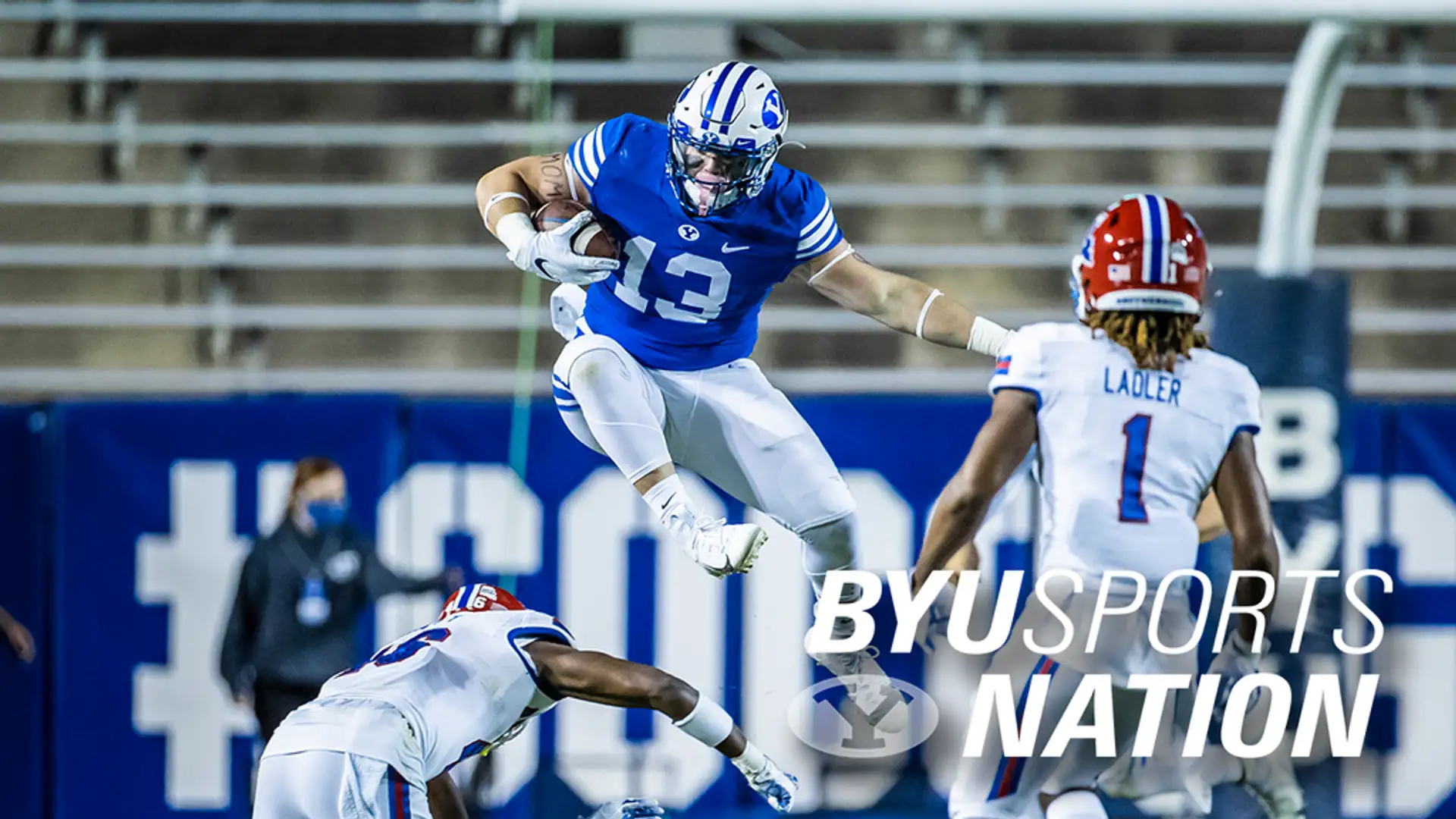 (1-11-21) - I Know So Much Useless Stuff