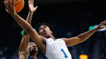 Robert Wright III | Abilene Christian Highlights | Dec 2025