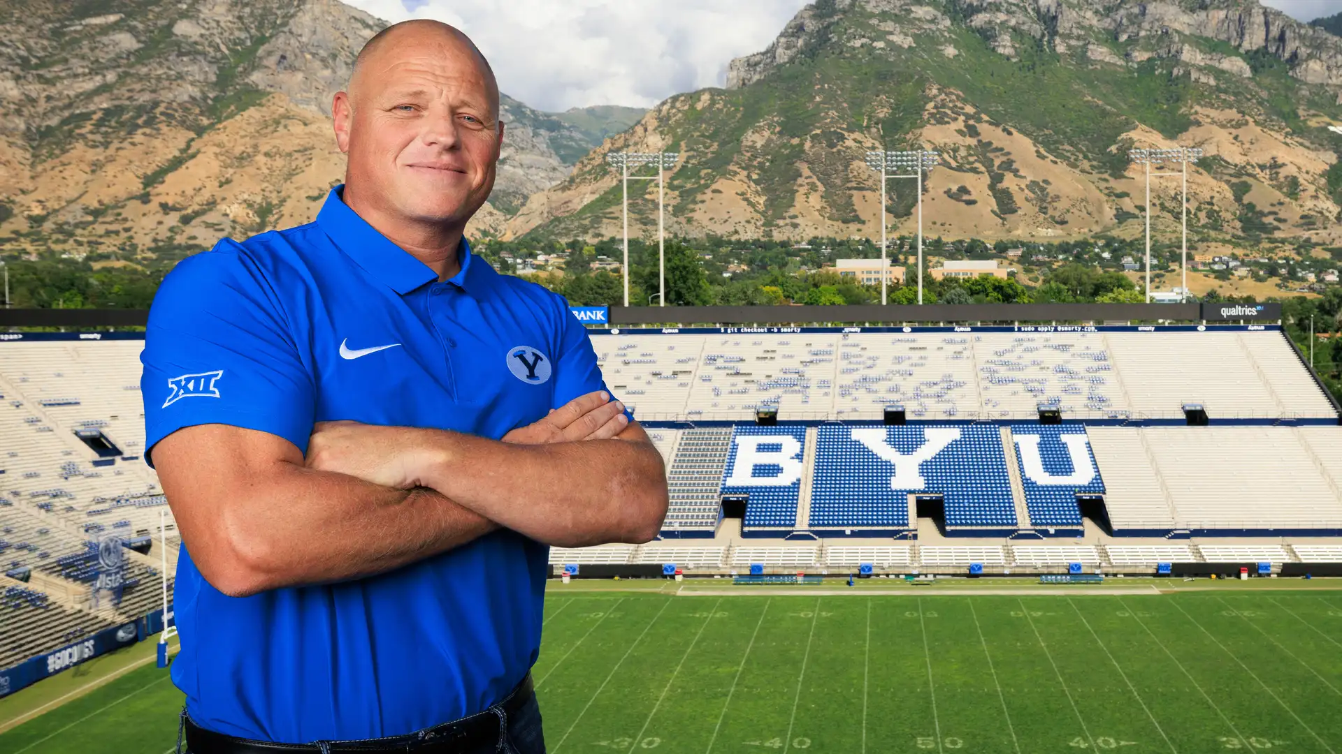 Hans Olsen Breaks Down BYU’s Defensive Future & Portal Plan