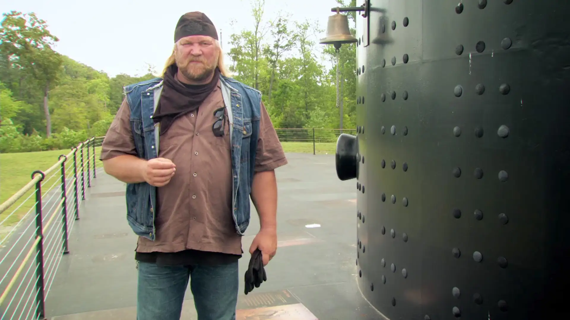 From the Jaws of Victory (They Snatched Defeat)