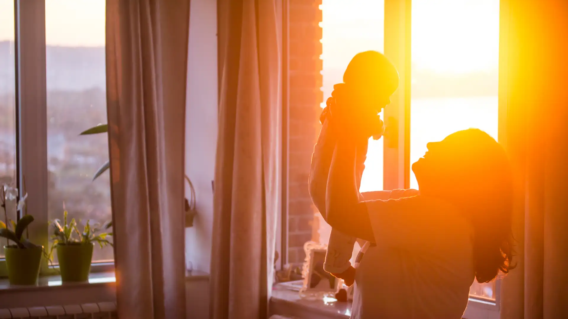 Light Cleaveth Unto Light