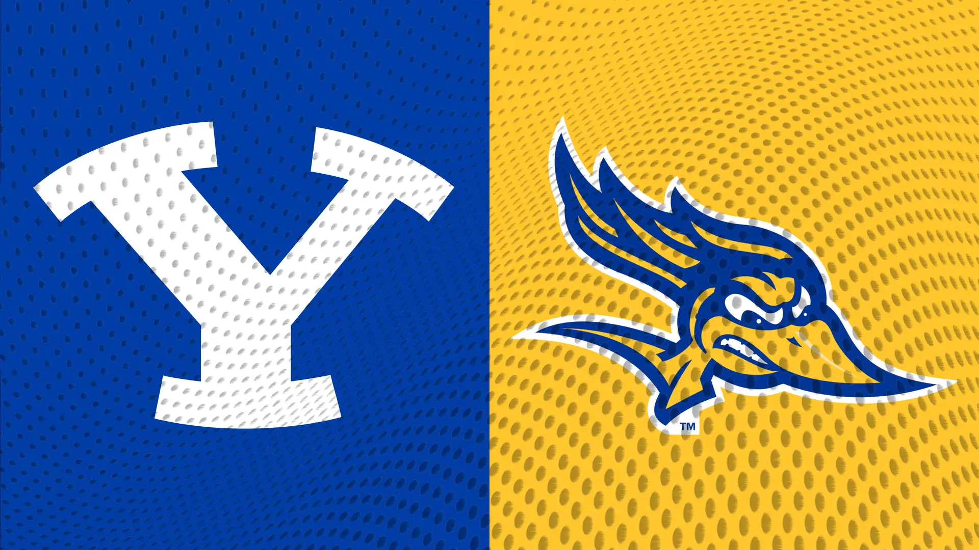 CSU Bakersfield vs. BYU (12-22-16)