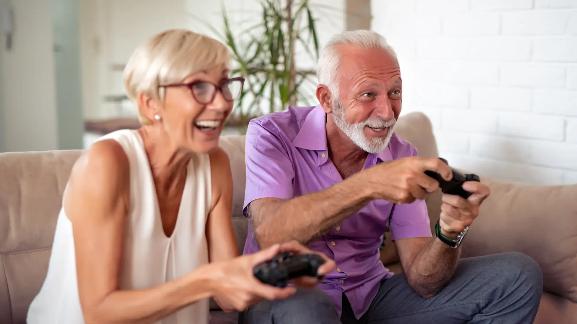 Video Games and Memory