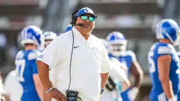 Will BYU Bounce Back? Plus New Signees
