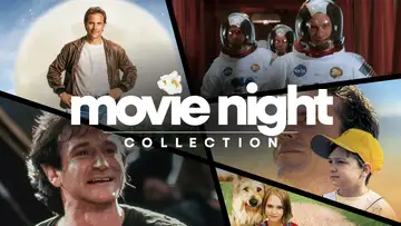 Movie Night