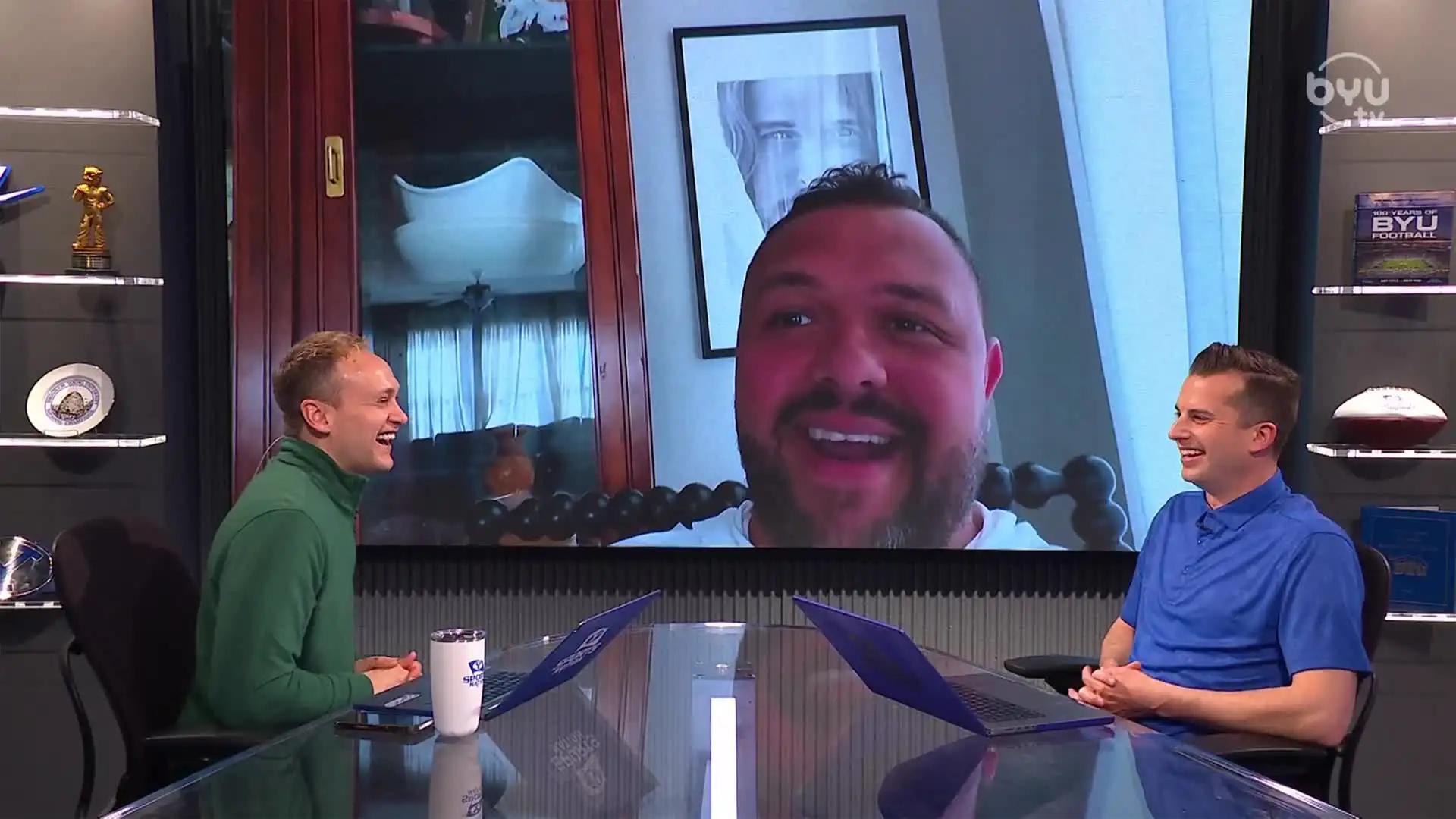 Jonathan Tavernari weighs in on the upcoming roster